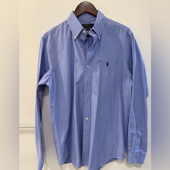 Polo Ralph Lauren long sleeve shirt - Picture 1 of 3